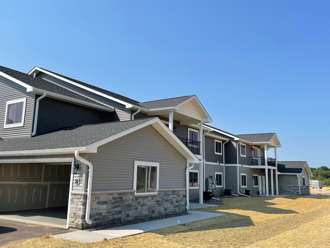 Photo - Settlers Ridge Apartments