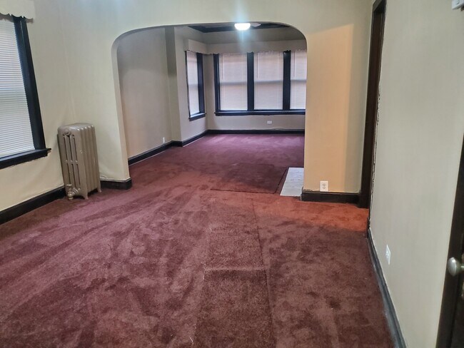 Photo - 7809 S Marshfield Ave Unidad 7809 South Marshfield #1