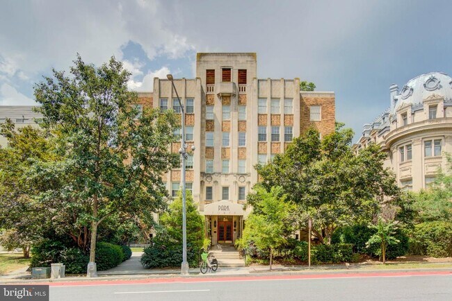 Building Photo - 2440 16th St NW Unit 112 Rental