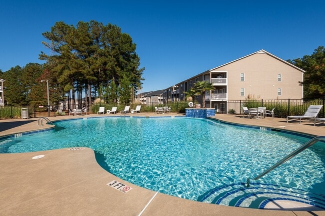 Photo - Waterford Apartments