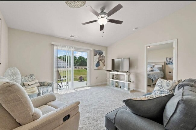 Sala de estar 2 - Bluestone Community