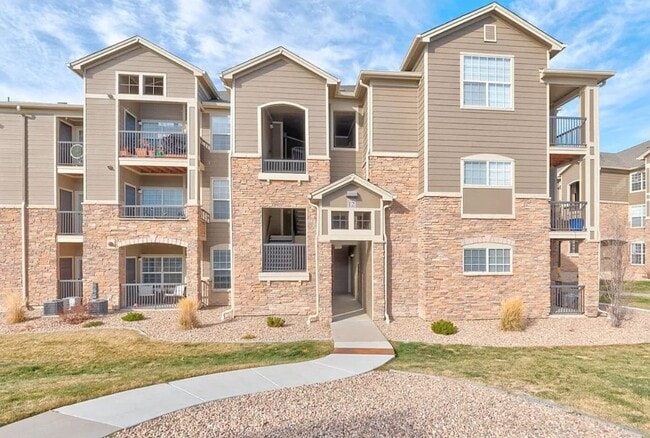 Building Photo - 1450 Blue Sky Way Unit #12-102 Rental
