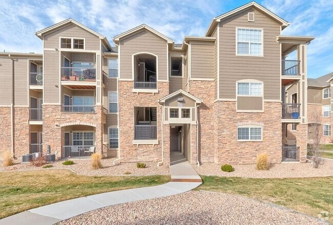 Building Photo - 1450 Blue Sky Way Unit #12-102 Rental