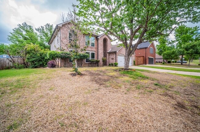 Building Photo - 7924 Ember Oaks Dr Rental