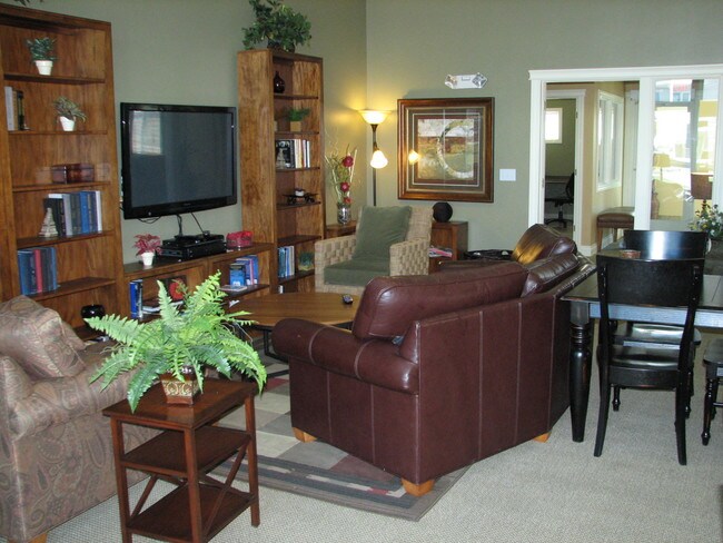 Photo - Summerhill Apartments