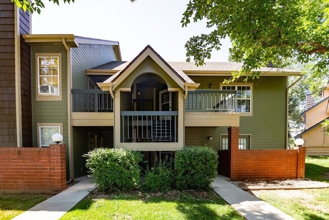 Building Photo - 3565 Windmill Dr Unit 3565 Windmill Drive A6 Rental