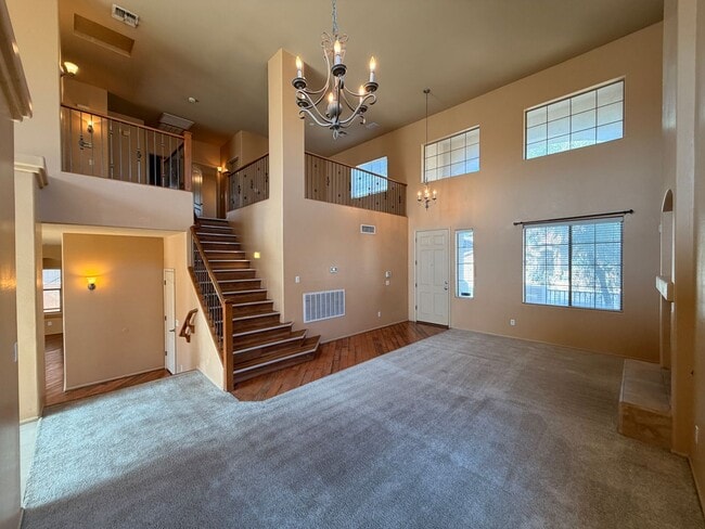 Photo - Large 4Bdm 3Ba Avondale Home with a Loft + Pool  and 3 Car Garage