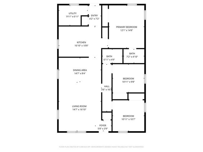 Photo - Please View 3D Virtual Walk-Through Before Scheduling a Showing