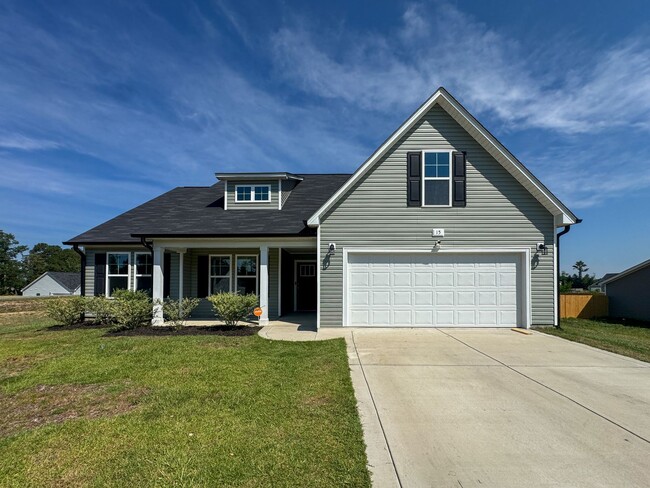 Building Photo - 3 Bed 2 Bath Plus Bonus Room in Parkton