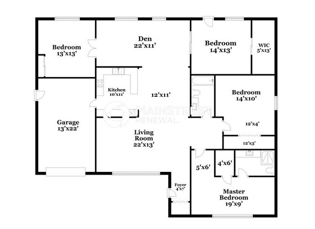Photo - 4 Bedroom Pet-Friendly Home in Port Richey...