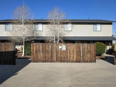 Building Photo - 3148 N Navajo Dr Unit D