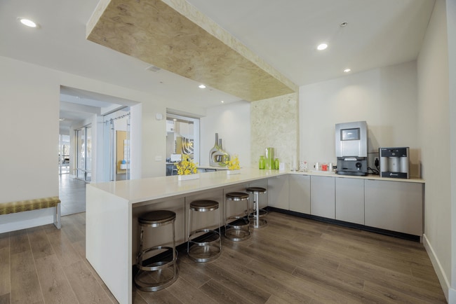 Maple District Lofts