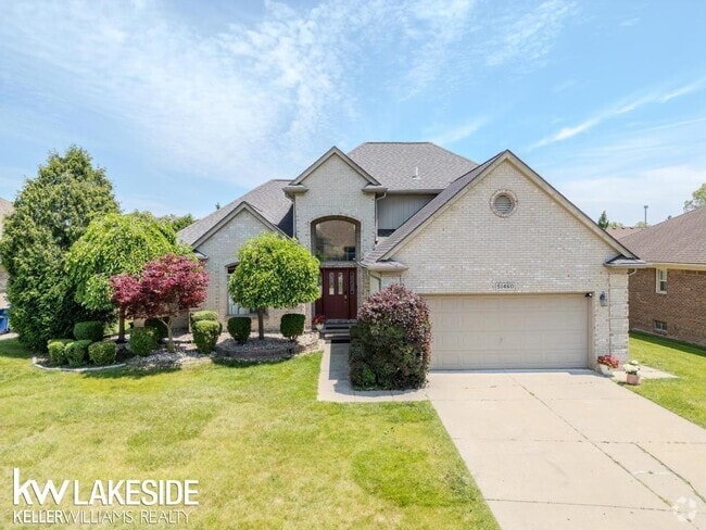 Building Photo - 51460 Blue Spruce Dr Rental