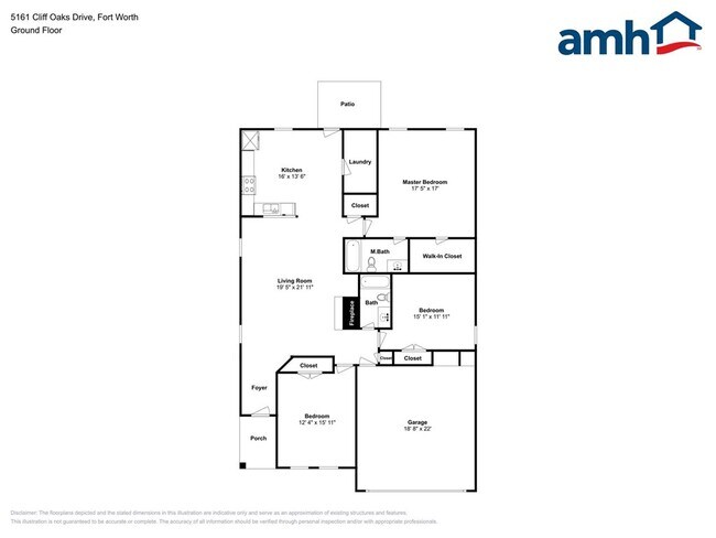 Photo - 5161 Cliff Oaks Dr