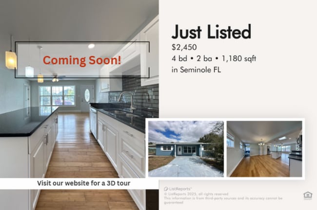 Building Photo - 9401 88th Way N Rental