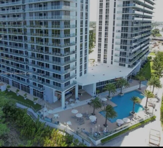 Photo - 16385 Biscayne Blvd Unit 1603