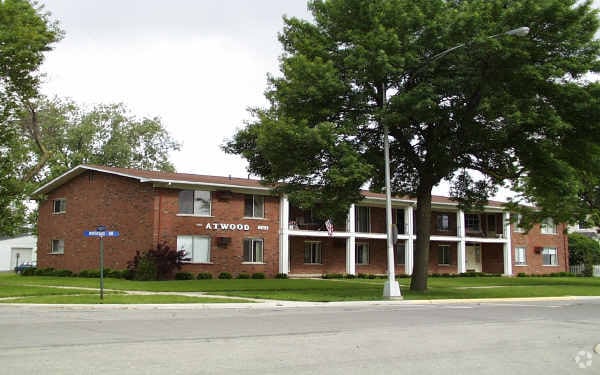 Building Photo - The Atwood