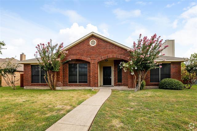 Building Photo - 7401 Aberdeen Dr Rental