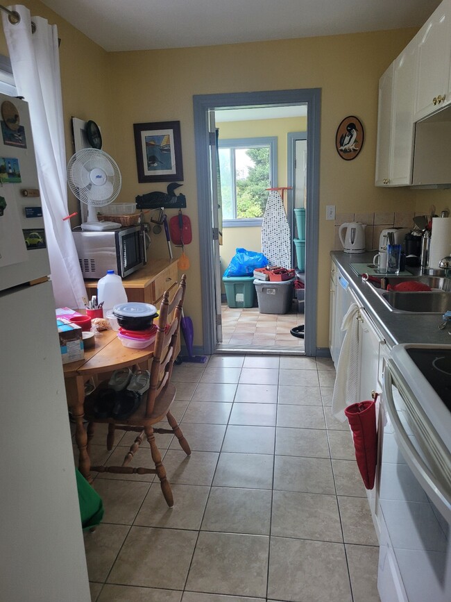 Photo - 47 Symonds St Unité 1