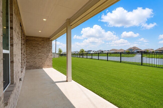 Photo - 5003 Park Willow Dr