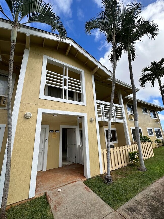 Kulana Knolls, SPACIOUS 1 bed, 1 ba Ground... - Kulana Knolls, SPACIOUS 1 bed, 1 ba Ground... Casa