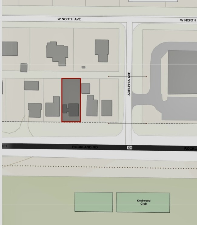 Photo - 905 W Rockland Rd