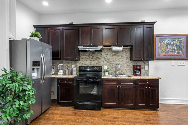 Photo - 1721 Robert C. Blakes Sr. Dr Unidad ID1269261P