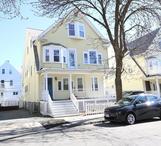 Building Photo - 67 Ossipee Rd