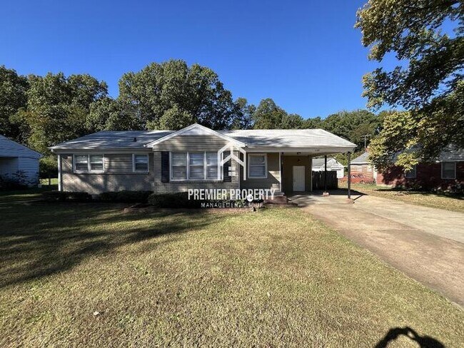 Building Photo - 3119 Kathy Cove