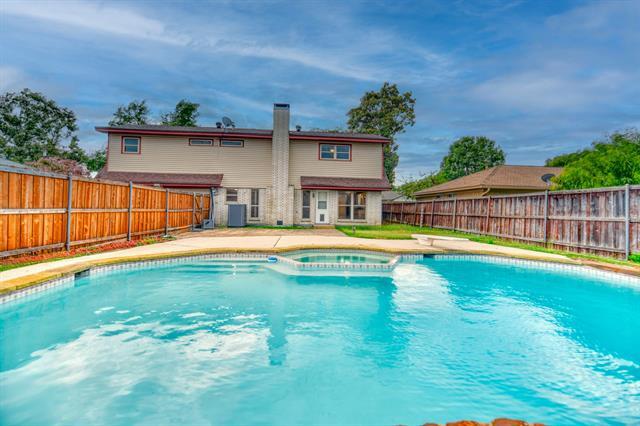 Photo - 1619 Marquette Dr