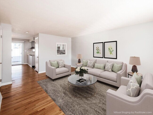 Building Photo - 4473 Mobile Dr