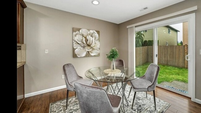 Photo - 17707 33rd Dr SE