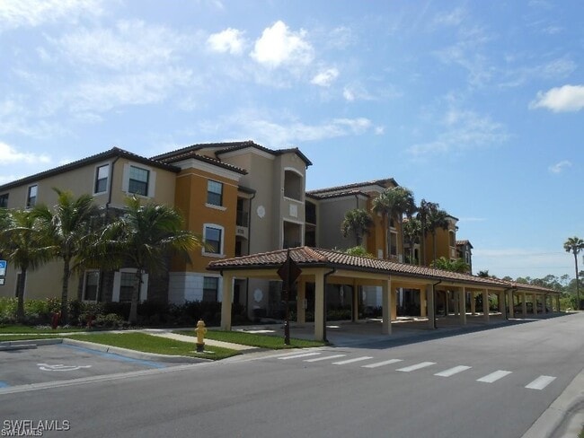 Photo - 9735 Acqua Ct Condo Unit 611