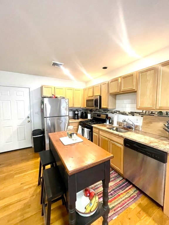 Photo - 395 W Broadway Unit 7