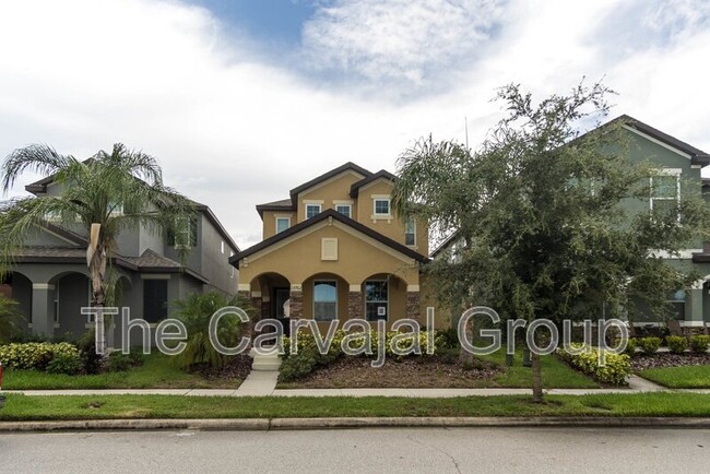 13762 Summer Harbor Ct