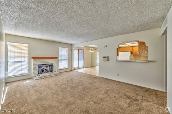 Building Photo - 1751 E Reno Ave Unit 122 Rental