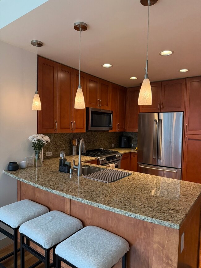 Photo - 10610 NE 9th Pl Unit 1501