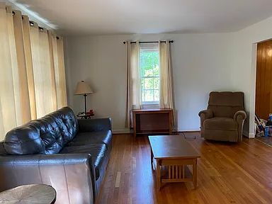 Photo - Close to town of Clarksville.   Partially furnished.  Grass cutting included.