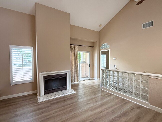 Photo - Beautiful UTC Townhome at the Renaissance Capri, with Loft, Fireplace, Garage & Resort Amenities