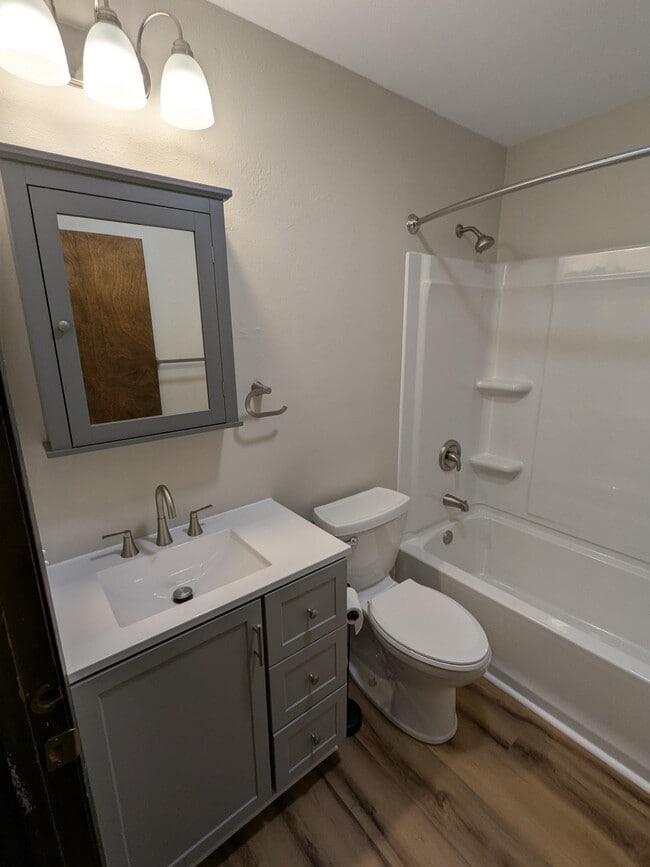 Full Bath
