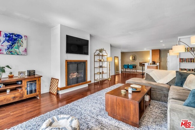 Building Photo - 6151 Orange St Unit 119 Rental