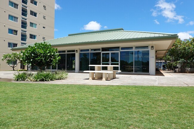 Photo - 94 -302 Paiwa St Unit #803