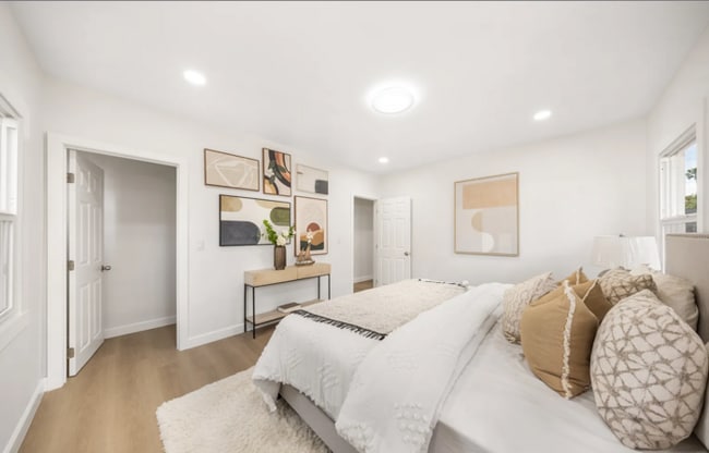 Photo - Fully Renovated Pasadena Bungalow — Brand New Interior, Huge Private Yard, 2-Car Garage