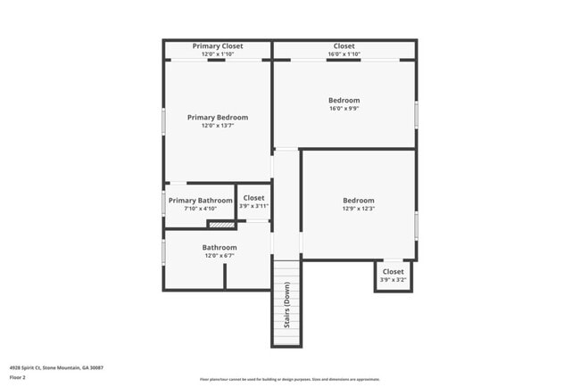 Photo - 4928 Spirit Ct SW