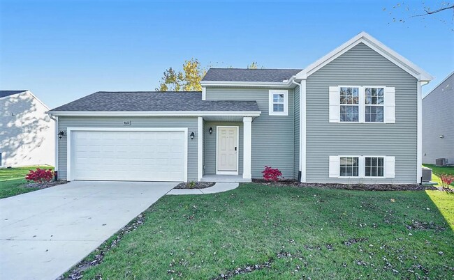 Great Home for Rent in Greenville - Great Home for Rent in Greenville