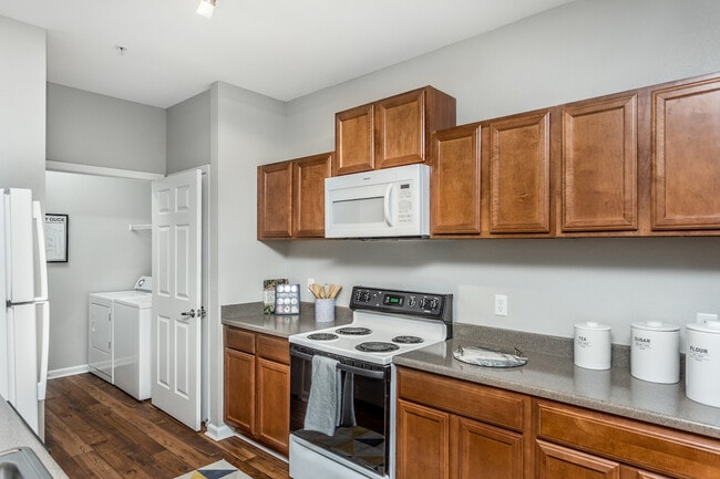 Legacy North Pointe Apartments