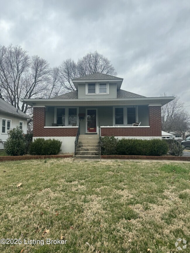 Building Photo - 3913 Massie Ave Rental