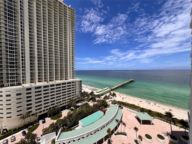 16485 Collins Ave Unit 1534  