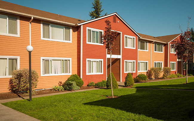 Sierra West - Sierra West Apartments