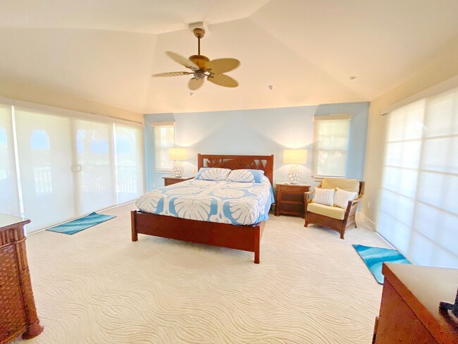 Photo - Tastefully Furnished and Exquisite 4 Bed/3 Bath in Hokulani Golf Villas with Ocean Views & Amenit... Unidad 23